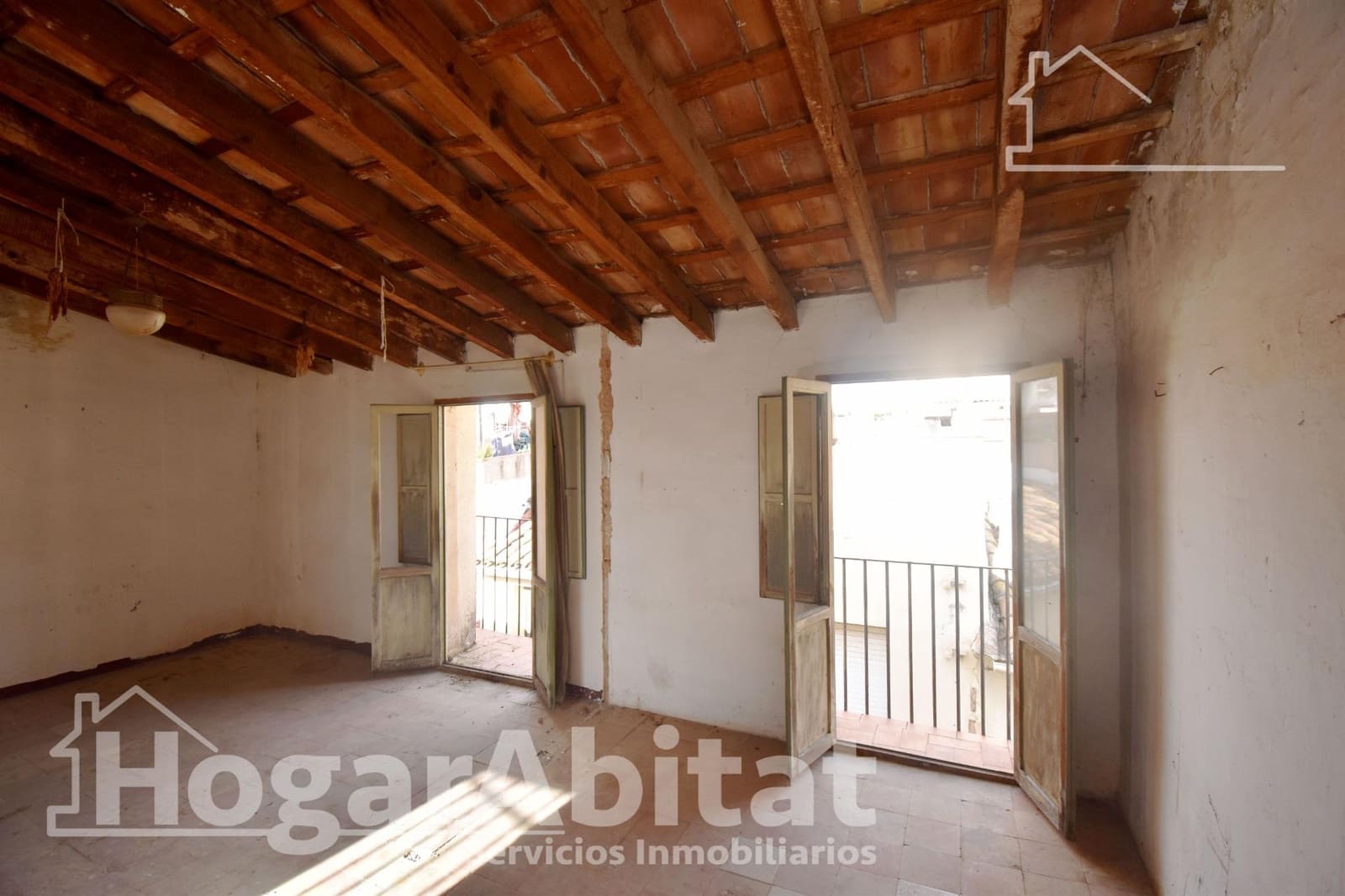 3 slaapkamer Huis te koop in Almassora / Almazora - € 80.000 (Ref: 9411044)