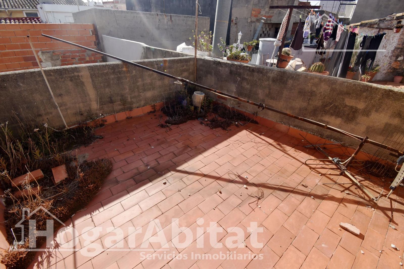 3 slaapkamer Huis te koop in Almassora / Almazora - € 80.000 (Ref: 9411044)