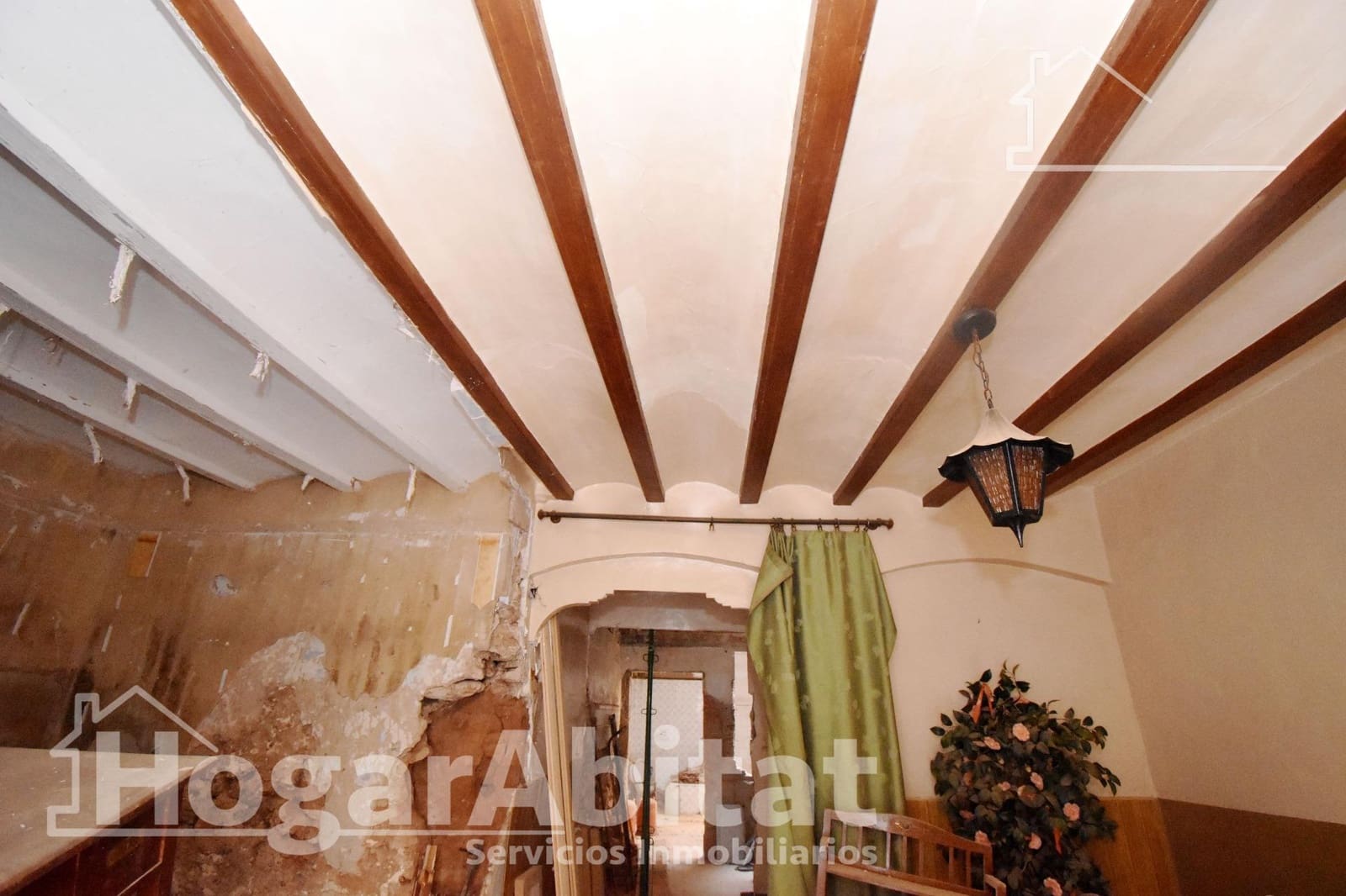 3 slaapkamer Huis te koop in Almassora / Almazora - € 80.000 (Ref: 9411044)