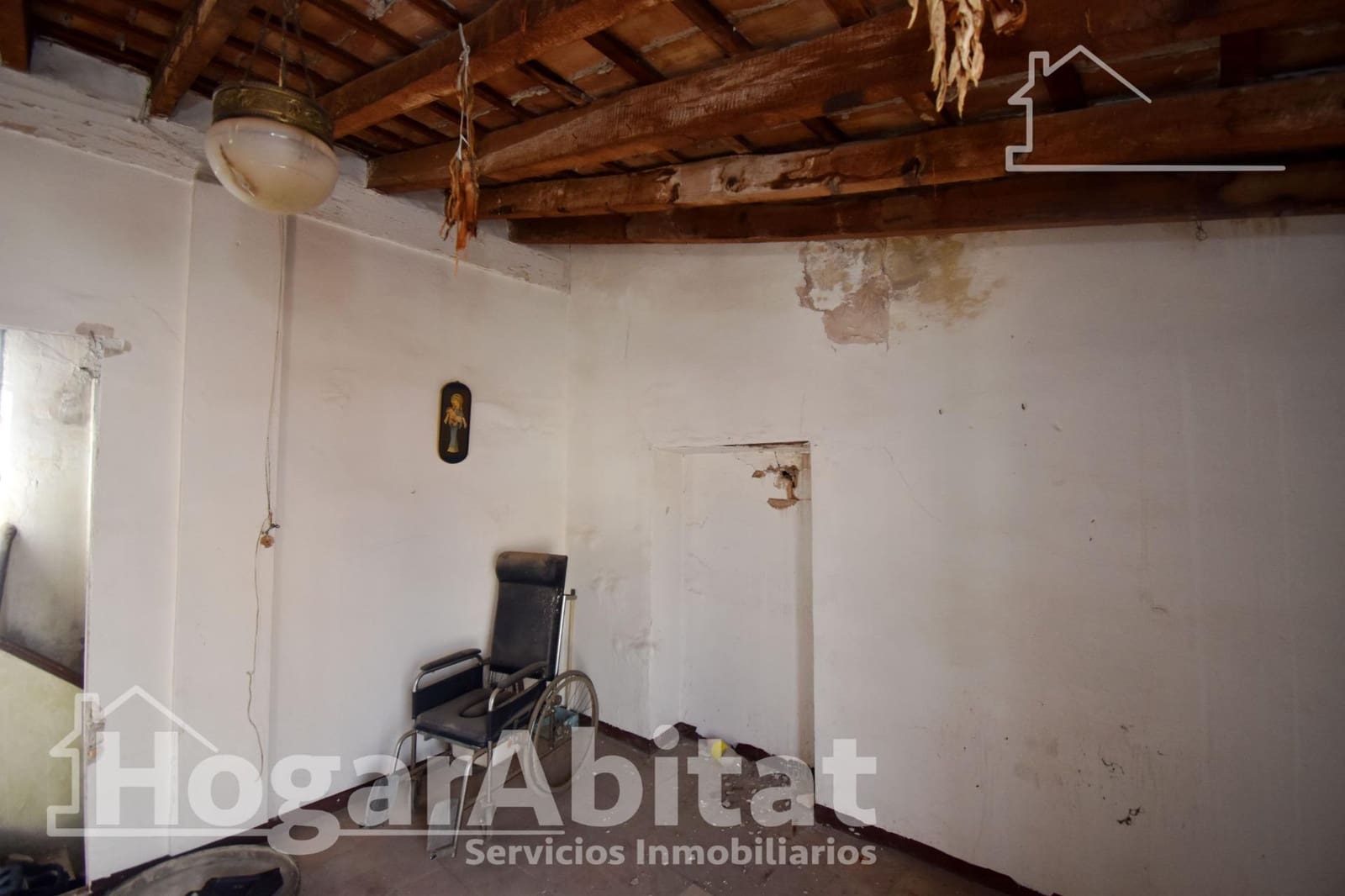 3 slaapkamer Huis te koop in Almassora / Almazora - € 80.000 (Ref: 9411044)