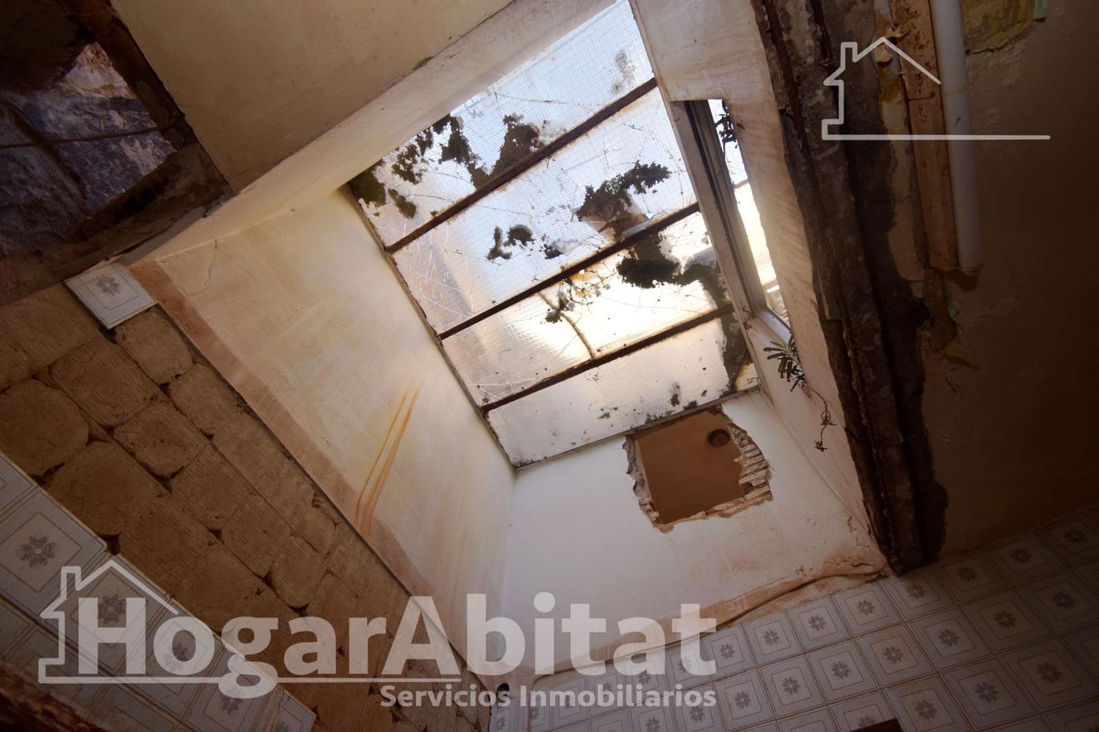 3 slaapkamer Huis te koop in Almassora / Almazora - € 80.000 (Ref: 9411044)