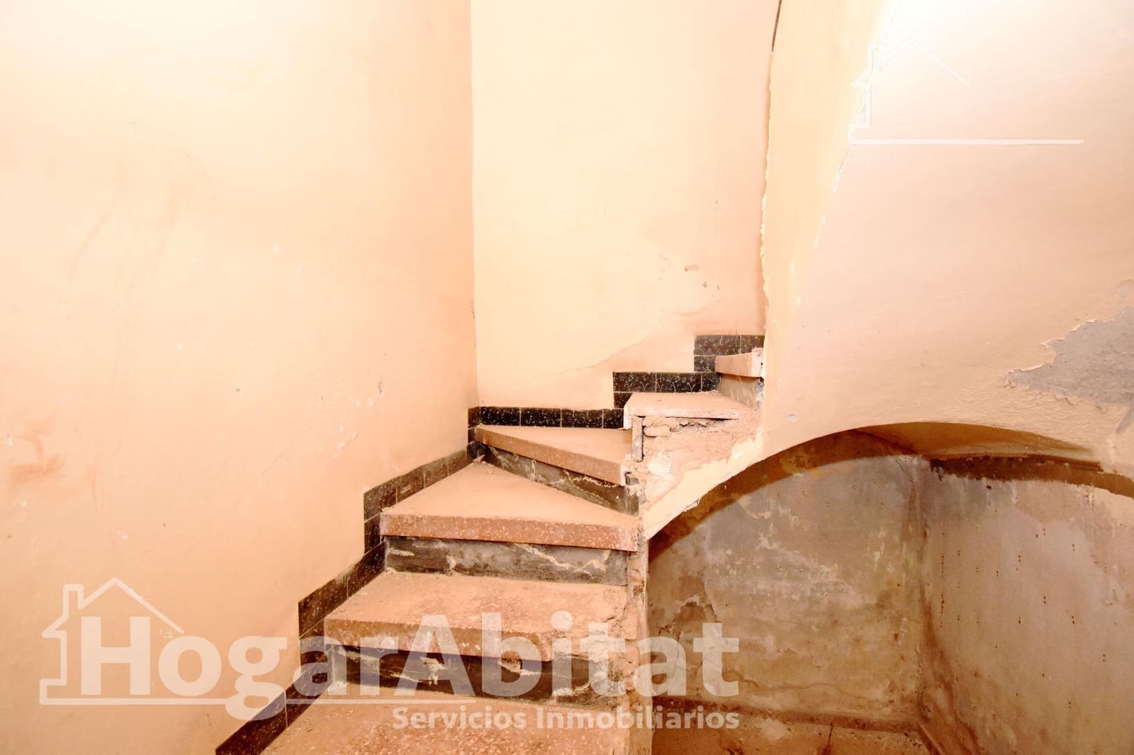 3 slaapkamer Huis te koop in Almassora / Almazora - € 80.000 (Ref: 9411044)