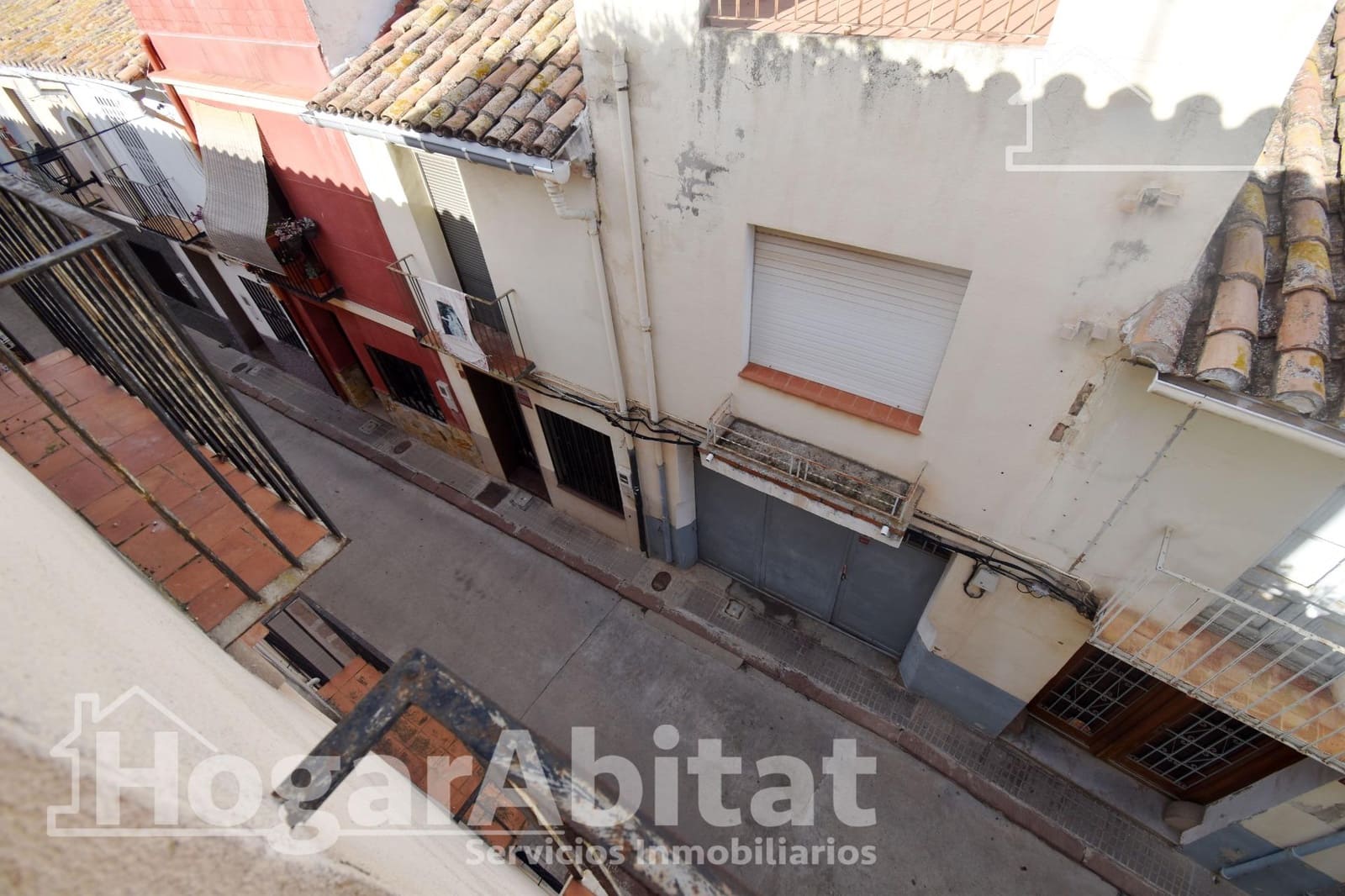 3 slaapkamer Huis te koop in Almassora / Almazora - € 80.000 (Ref: 9411044)