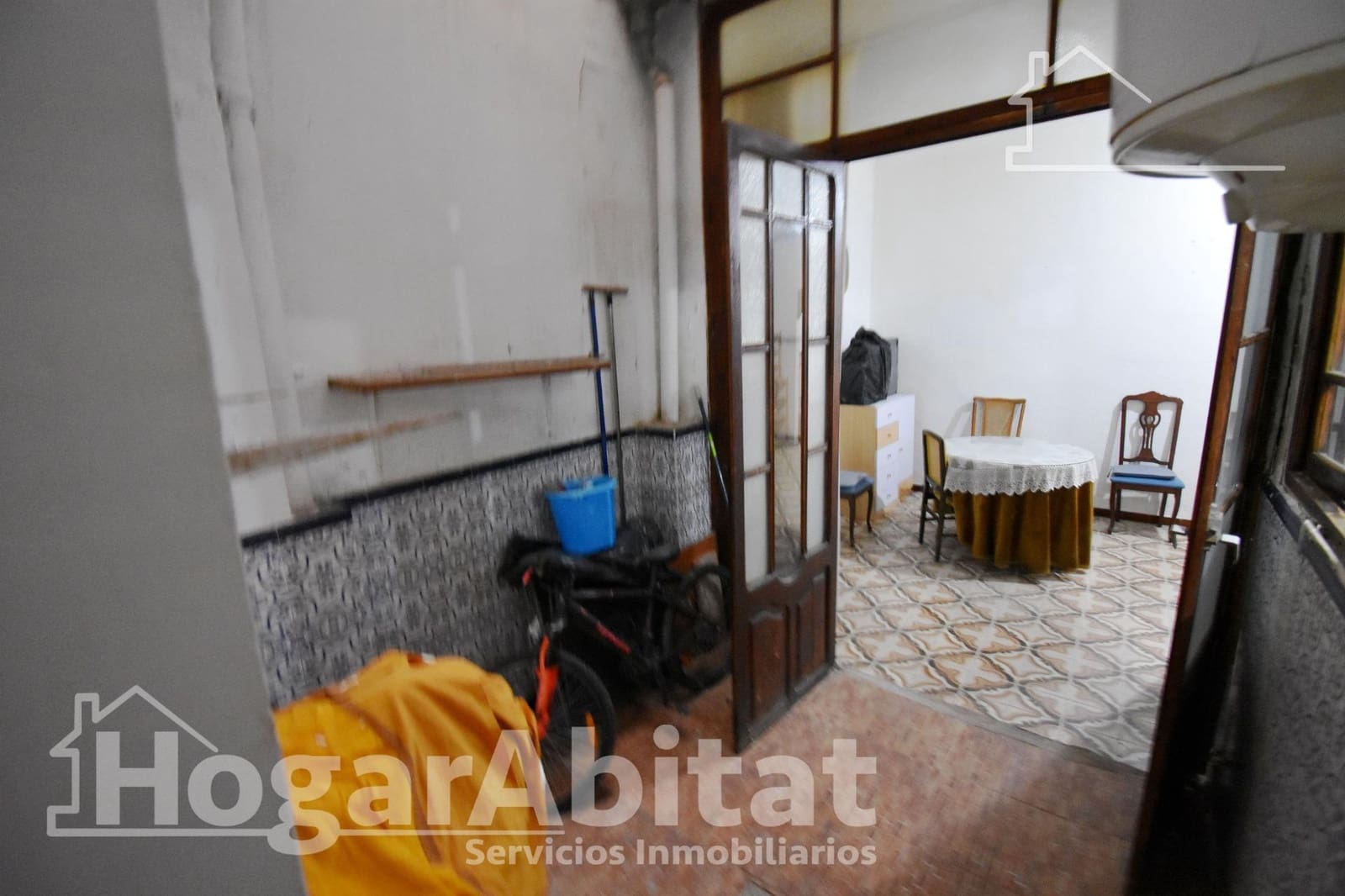 5 bedroom Townhouse for sale in Alzira - € 138,000 (Ref: 9411045)