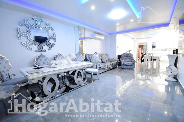 4 bedroom Townhouse for sale in Real de Gandía - € 245,000 (Ref: 9411046)