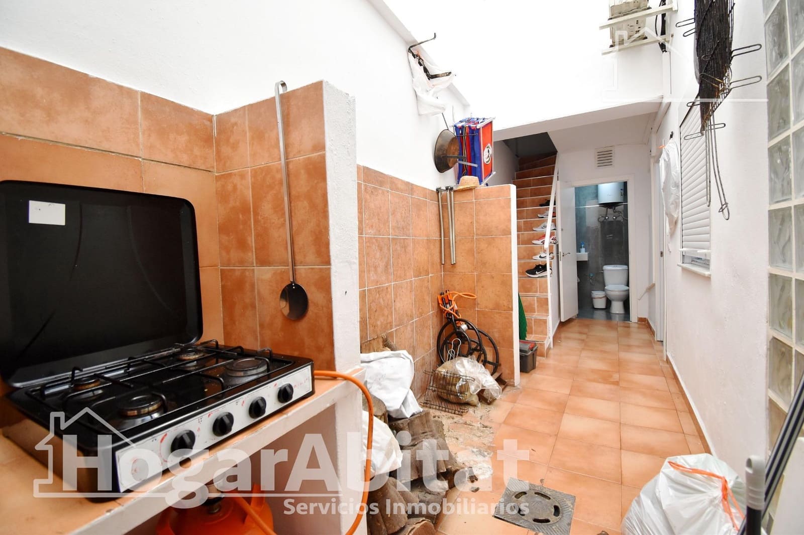 4 bedroom Townhouse for sale in Real de Gandia - € 245,000 (Ref: 9411046)