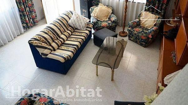 4 bedroom Townhouse for sale in Mareny Blau, Sueca with garage - € 445,000 (Ref: 9411047)
