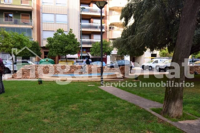Bouwgrond te koop in Centro, Castelló de la Plana - € 77.800 (Ref: 9414150)