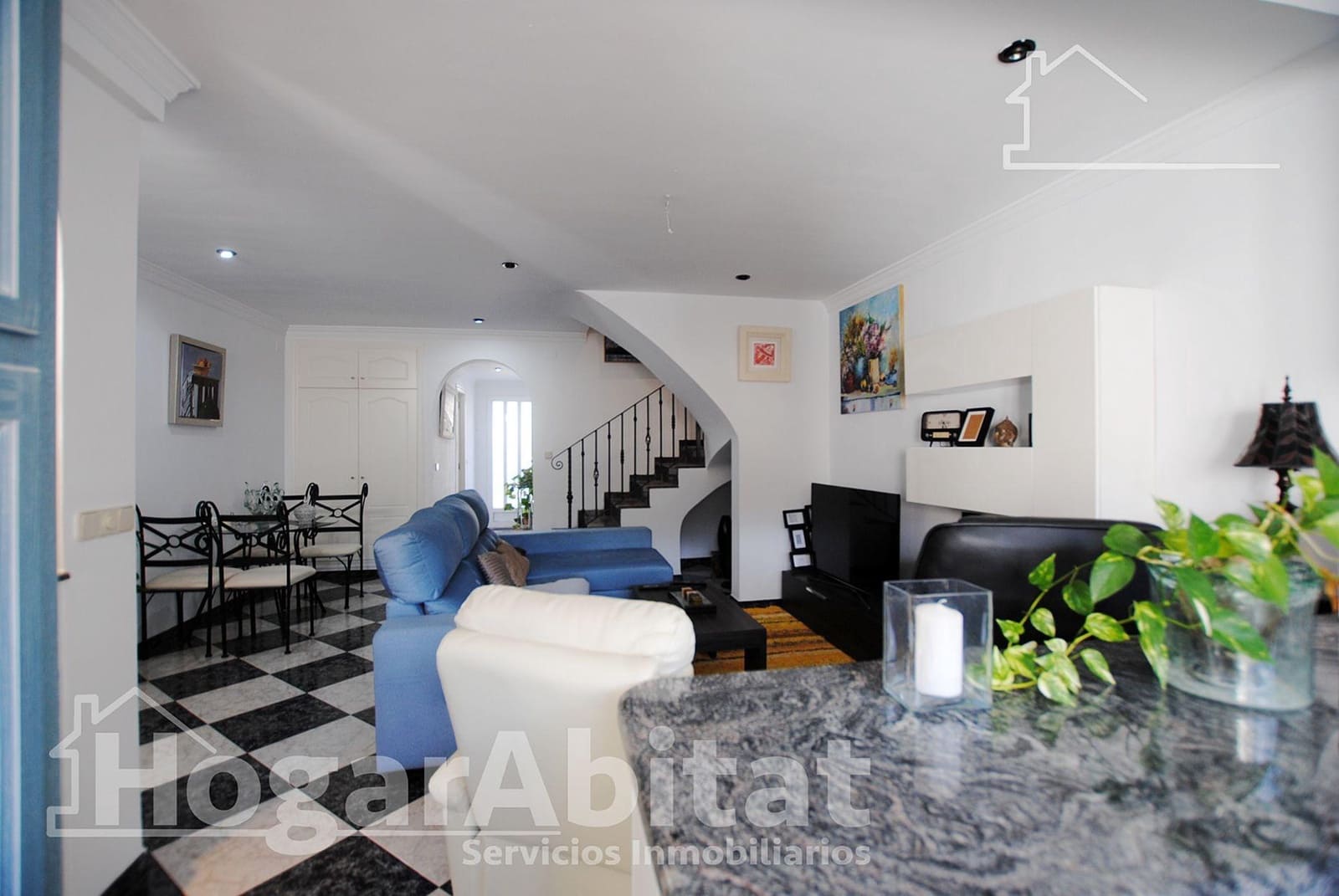 3 chambre Villa/Maison Mitoyenne à vendre à Barx avec garage - 235 000 € (Ref: 9414151)