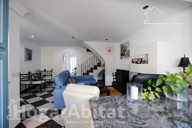 3 slaapkamer Rijtjeshuis te koop in Barx met garage - € 235.000 (Ref: 9414151)