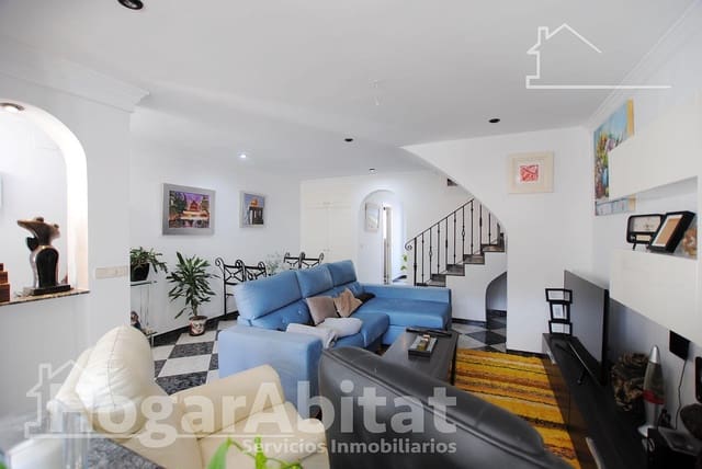 3 slaapkamer Rijtjeshuis te koop in Barx met garage - € 235.000 (Ref: 9414151)