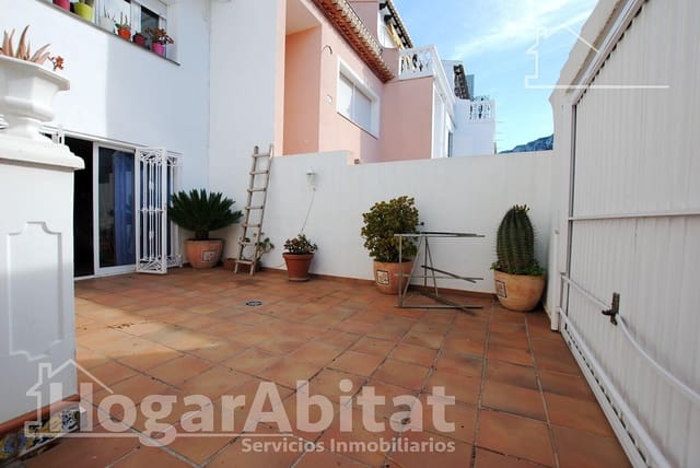 3 slaapkamer Rijtjeshuis te koop in Barx met garage - € 235.000 (Ref: 9414151)