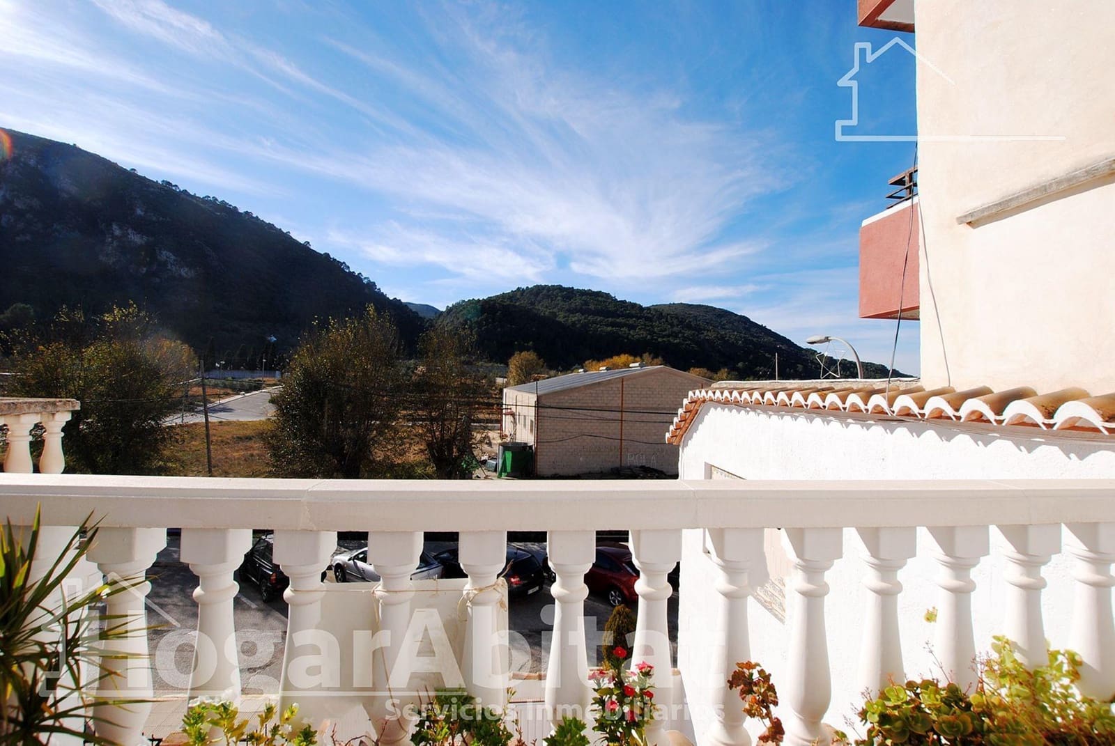 3 chambre Villa/Maison Mitoyenne à vendre à Barx avec garage - 235 000 € (Ref: 9414151)