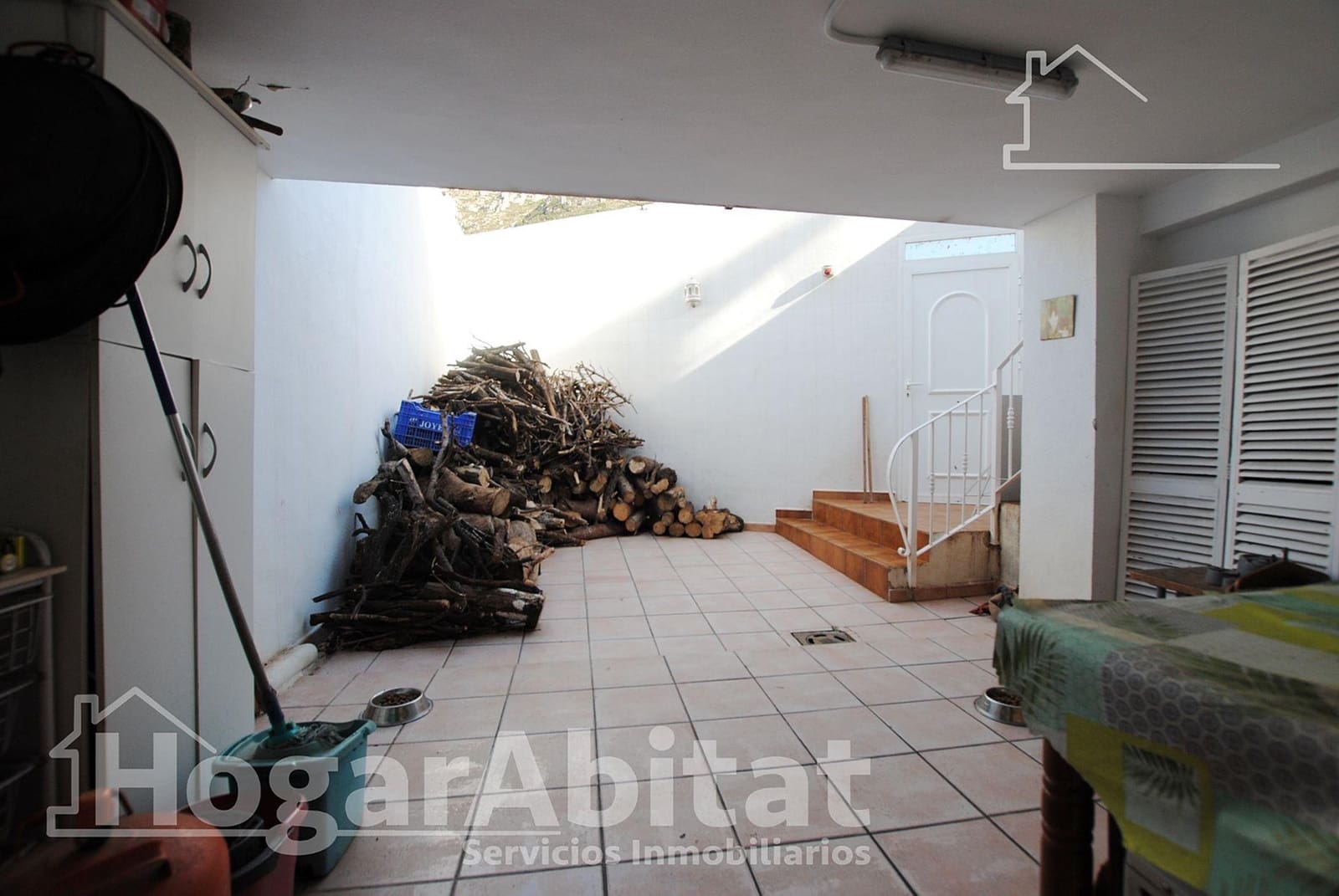 3 chambre Villa/Maison Mitoyenne à vendre à Barx avec garage - 235 000 € (Ref: 9414151)