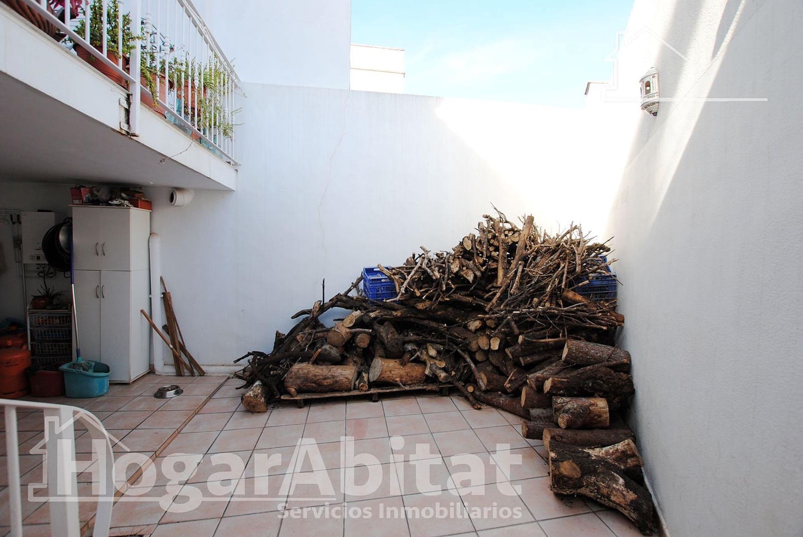 3 chambre Villa/Maison Mitoyenne à vendre à Barx avec garage - 235 000 € (Ref: 9414151)