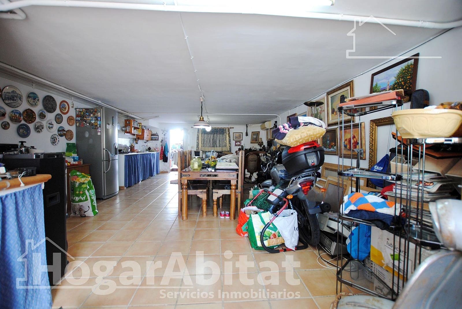 3 chambre Villa/Maison Mitoyenne à vendre à Barx avec garage - 235 000 € (Ref: 9414151)