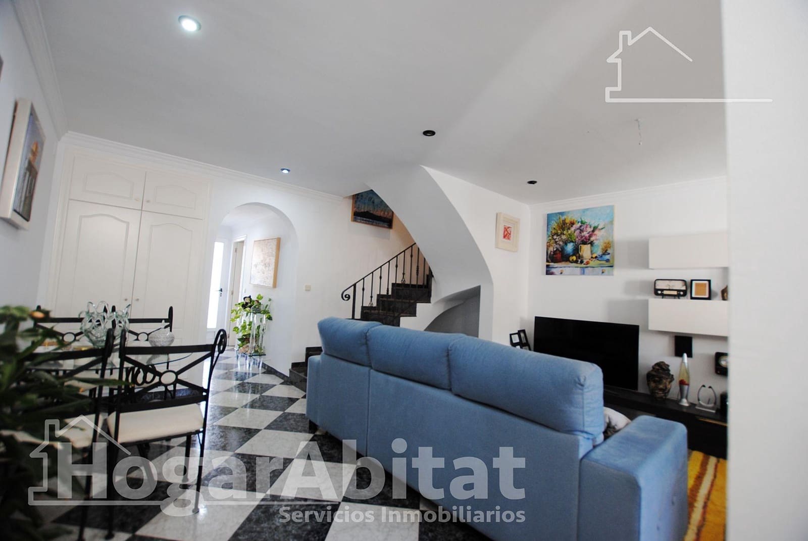 3 chambre Villa/Maison Mitoyenne à vendre à Barx avec garage - 235 000 € (Ref: 9414151)