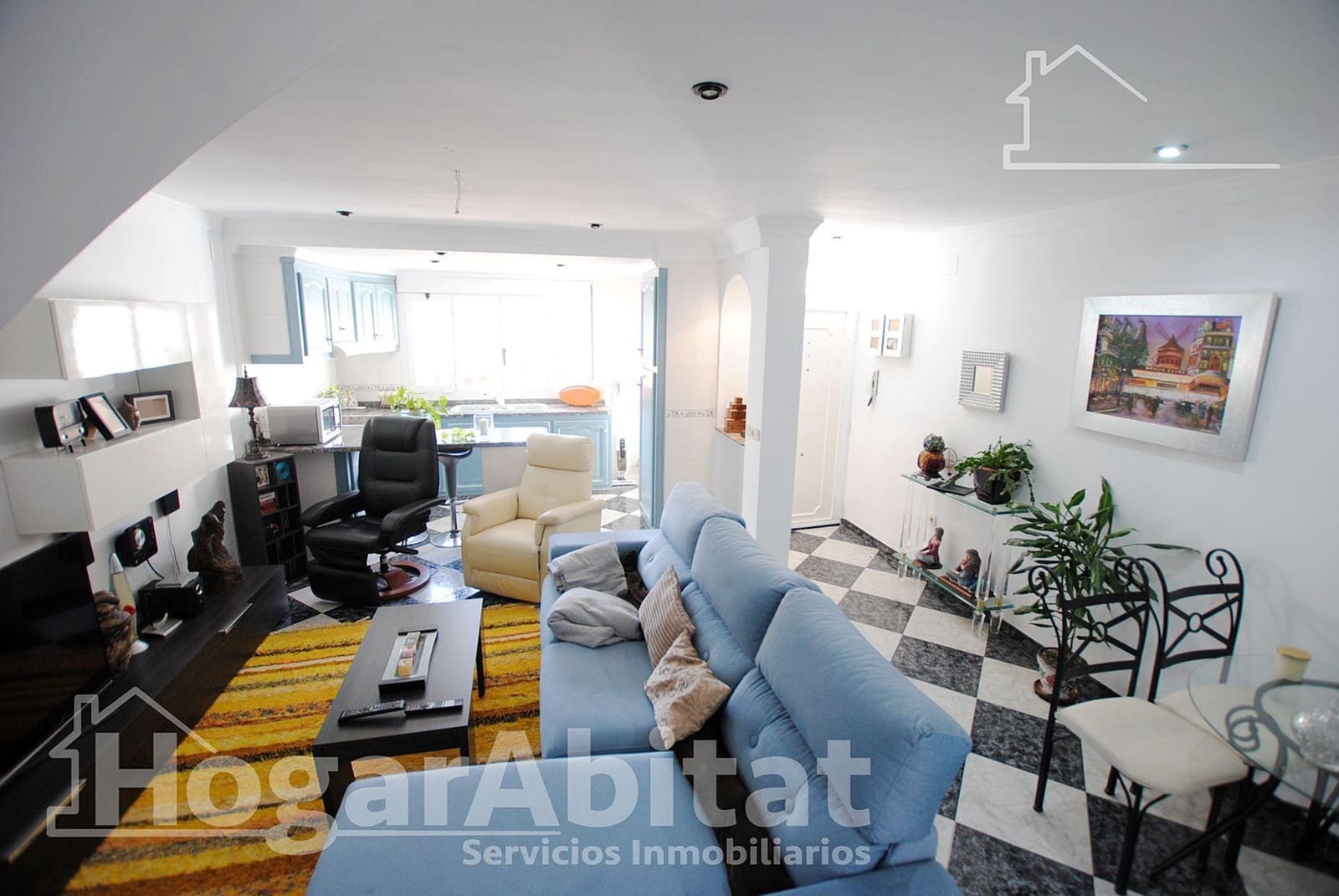 3 chambre Villa/Maison Mitoyenne à vendre à Barx avec garage - 235 000 € (Ref: 9414151)