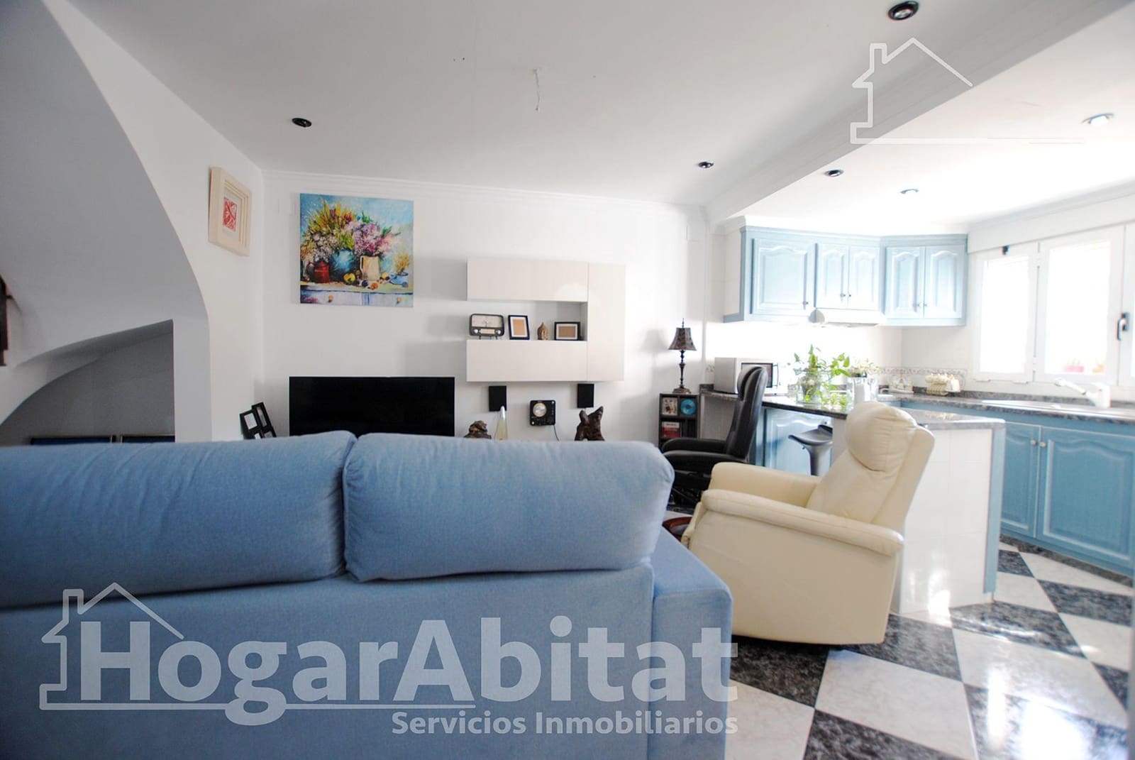 3 chambre Villa/Maison Mitoyenne à vendre à Barx avec garage - 235 000 € (Ref: 9414151)