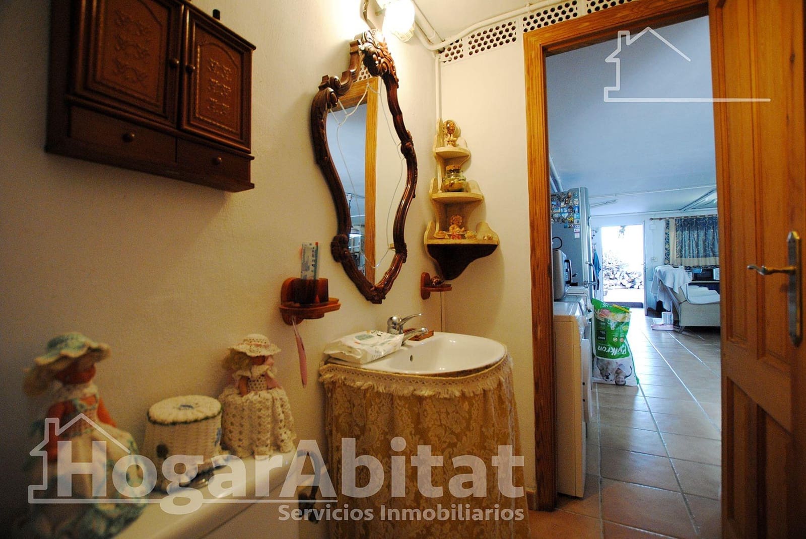 3 chambre Villa/Maison Mitoyenne à vendre à Barx avec garage - 235 000 € (Ref: 9414151)