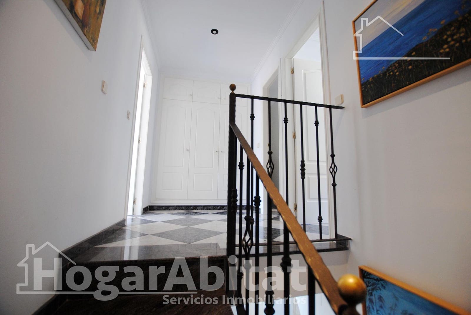 3 chambre Villa/Maison Mitoyenne à vendre à Barx avec garage - 235 000 € (Ref: 9414151)