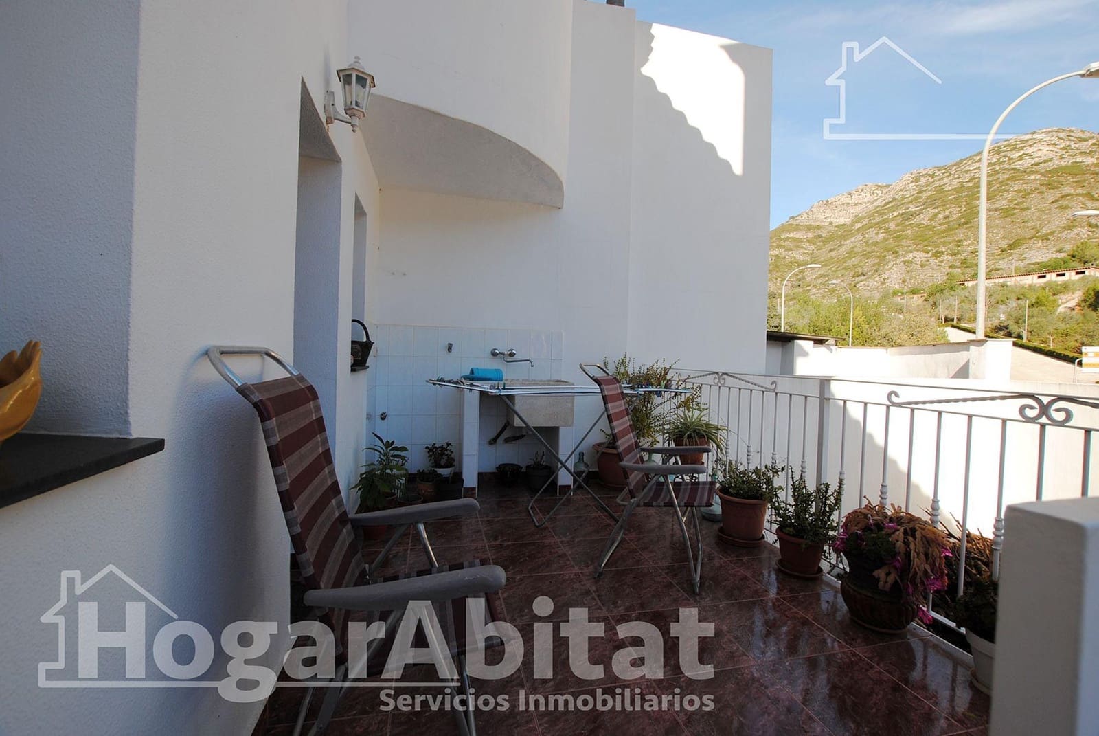 3 chambre Villa/Maison Mitoyenne à vendre à Barx avec garage - 235 000 € (Ref: 9414151)