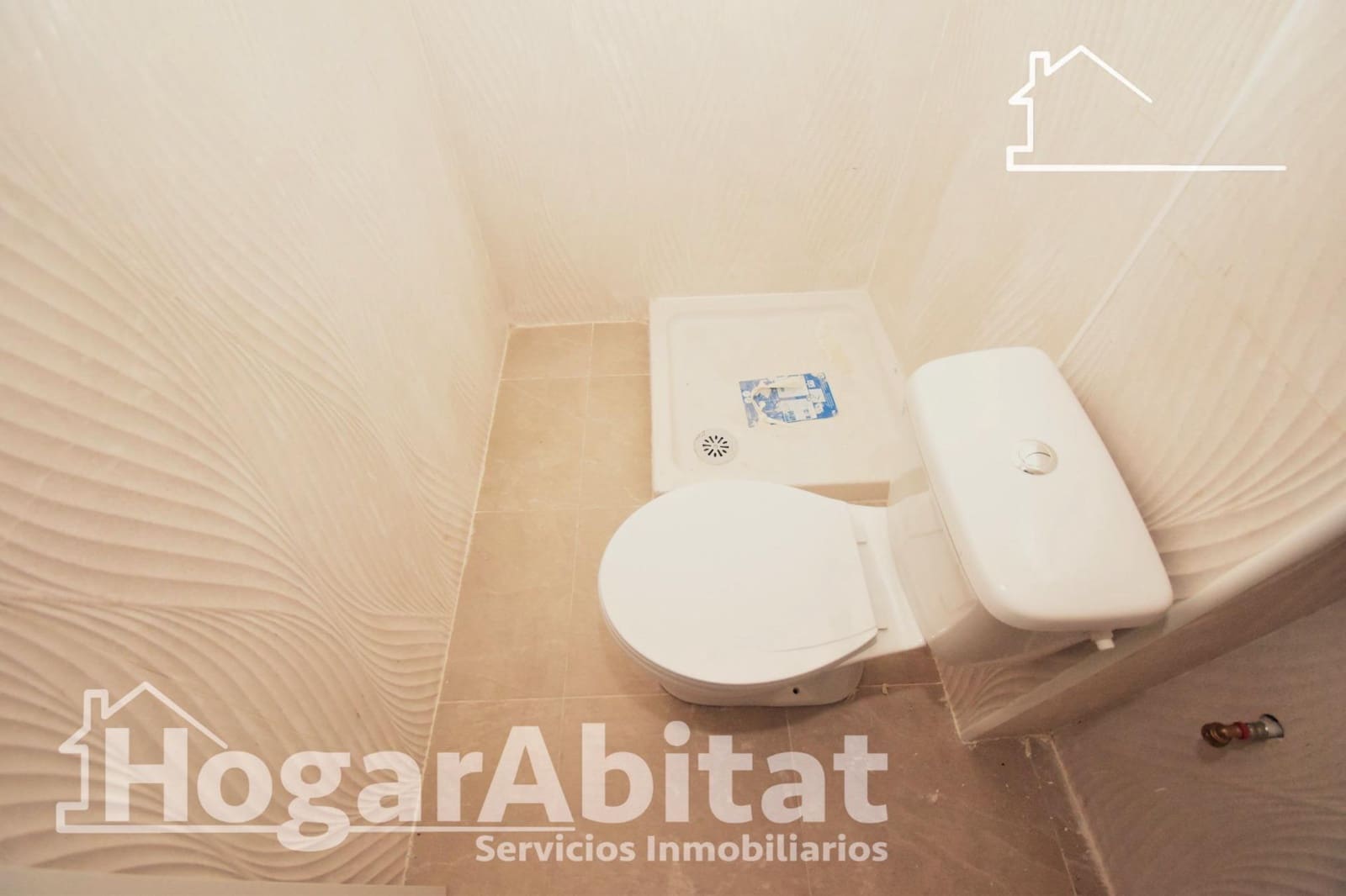 2 camera da letto Appartamento in vendita in Castello de la Plana - 95.000 € (Rif: 9414156)