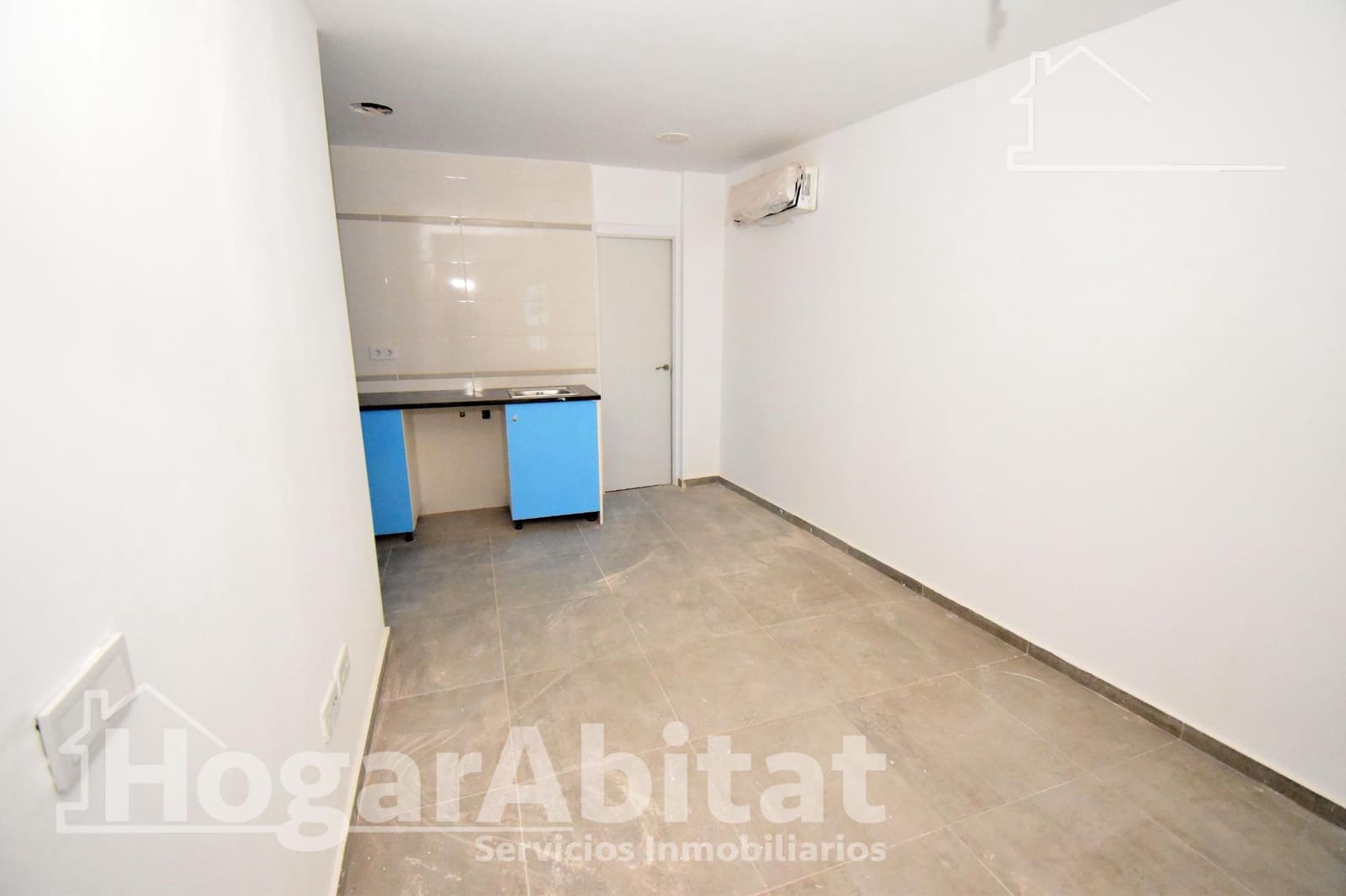 2 slaapkamer Flat te koop in Castello de la Plana - € 95.000 (Ref: 9414157)