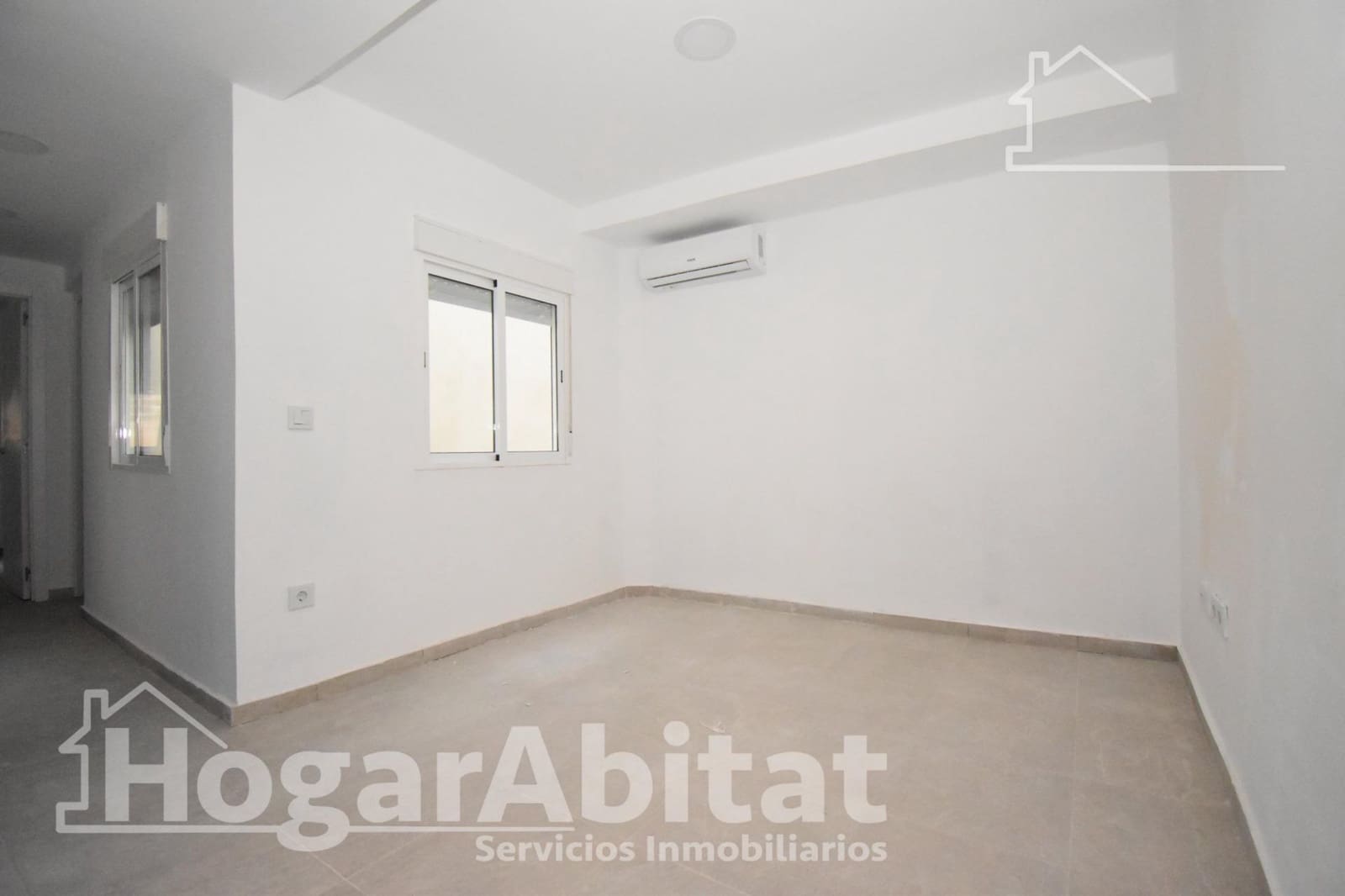 2 chambre Appartement à vendre à Castello de la Plana - 95 000 € (Ref: 9414157)