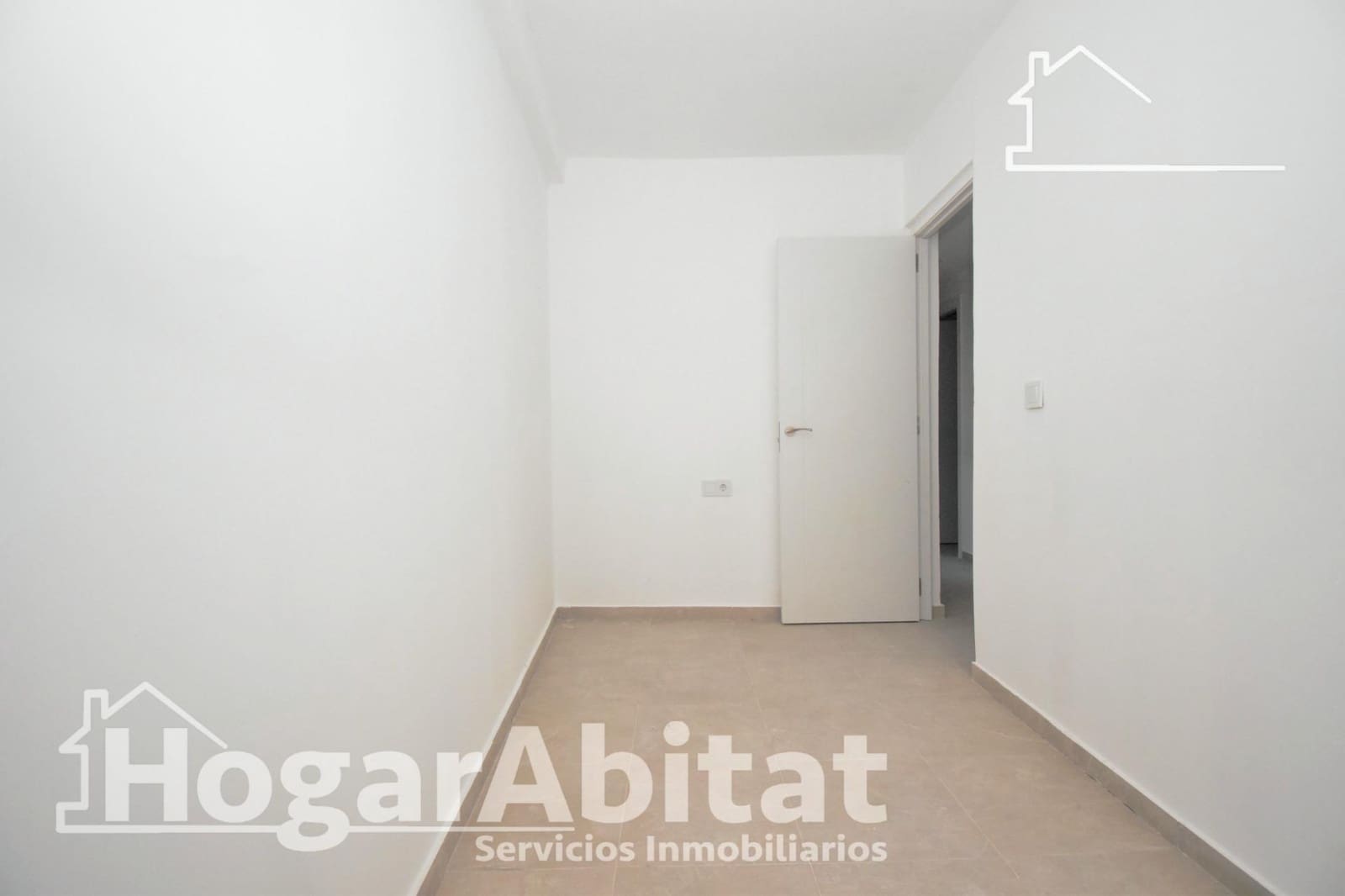 2 chambre Appartement à vendre à Castello de la Plana - 95 000 € (Ref: 9414157)