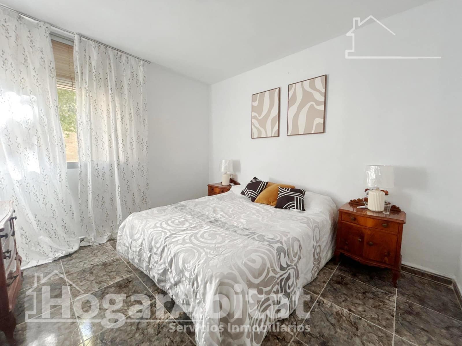 3 slaapkamer Flat te koop in Algemesi - € 75.000 (Ref: 9414161)