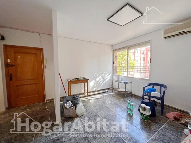 3 slaapkamer Flat te koop in Algemesí - € 75.000 (Ref: 9414161)