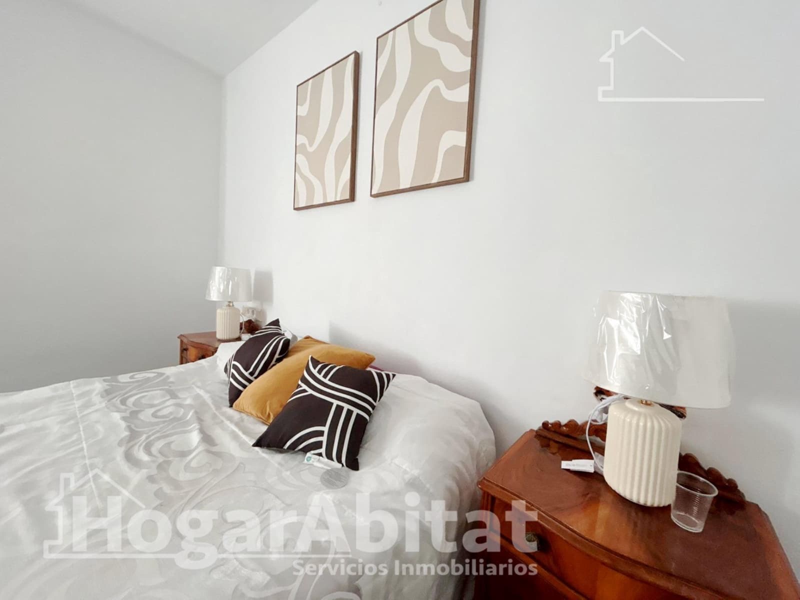 3 slaapkamer Flat te koop in Algemesi - € 75.000 (Ref: 9414161)