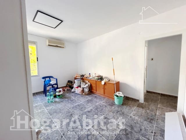 3 slaapkamer Flat te koop in Algemesí - € 75.000 (Ref: 9414161)