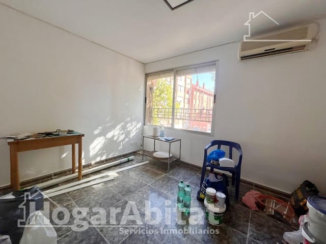 3 slaapkamer Flat te koop in Algemesí - € 75.000 (Ref: 9414161)