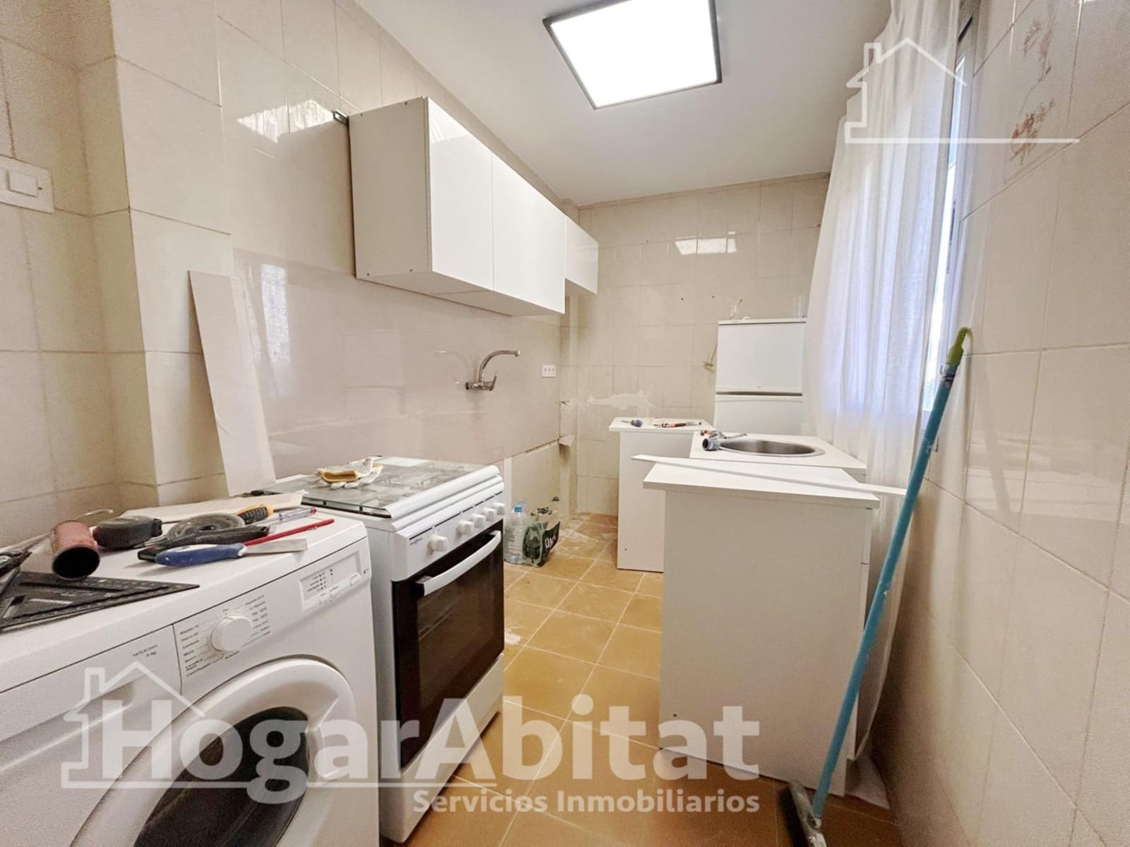 3 slaapkamer Flat te koop in Algemesi - € 75.000 (Ref: 9414161)