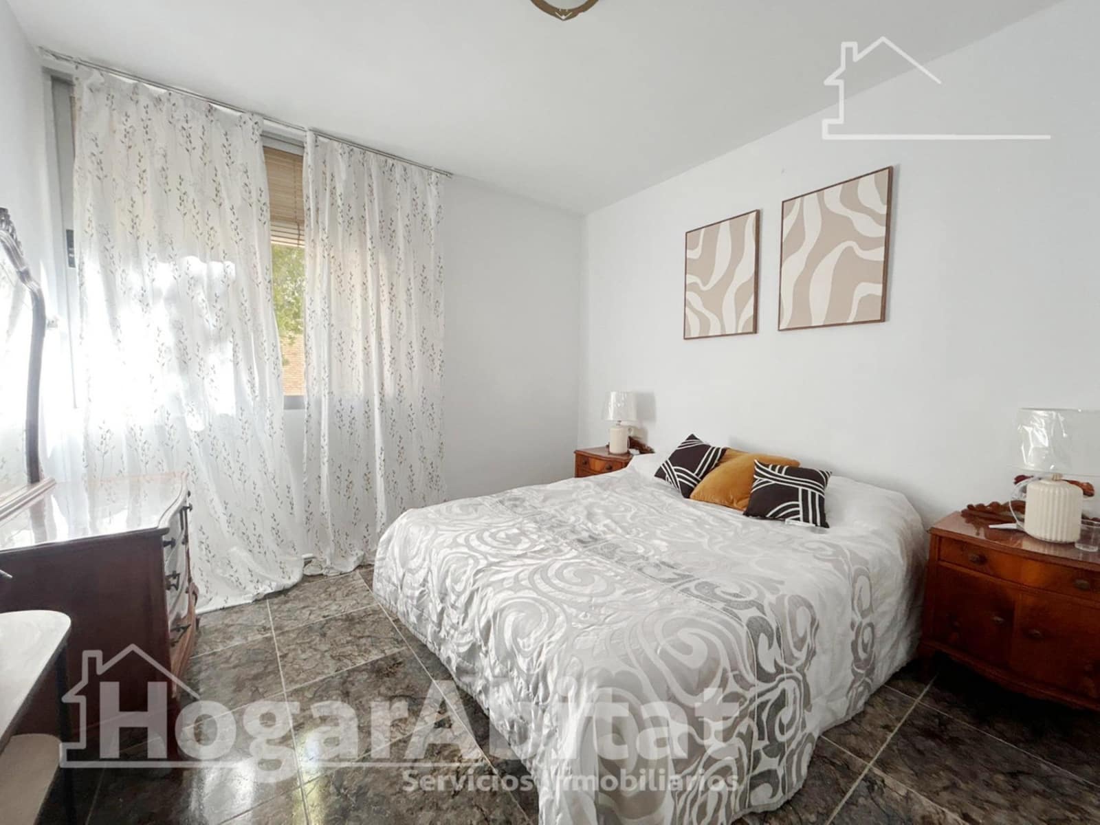 3 slaapkamer Flat te koop in Algemesi - € 75.000 (Ref: 9414161)