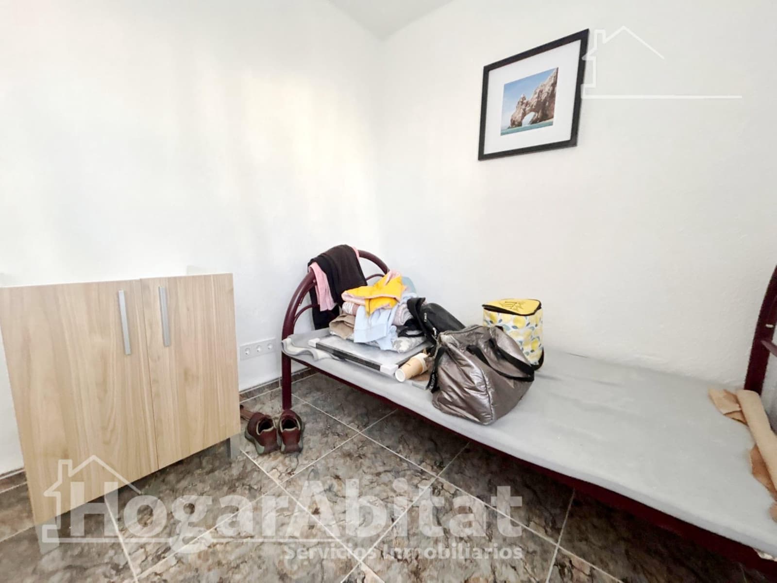 3 slaapkamer Flat te koop in Algemesi - € 75.000 (Ref: 9414161)