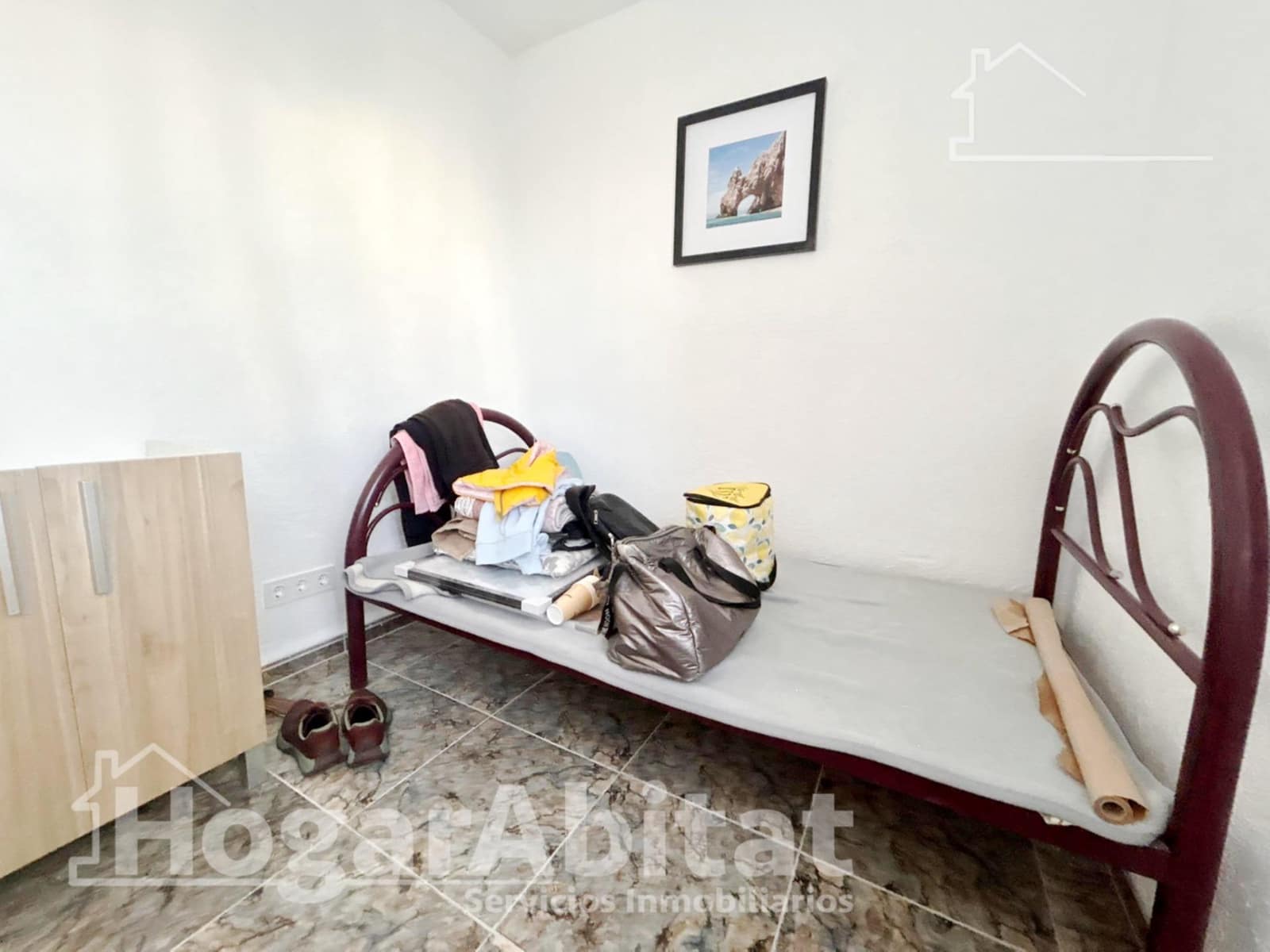 3 slaapkamer Flat te koop in Algemesi - € 75.000 (Ref: 9414161)