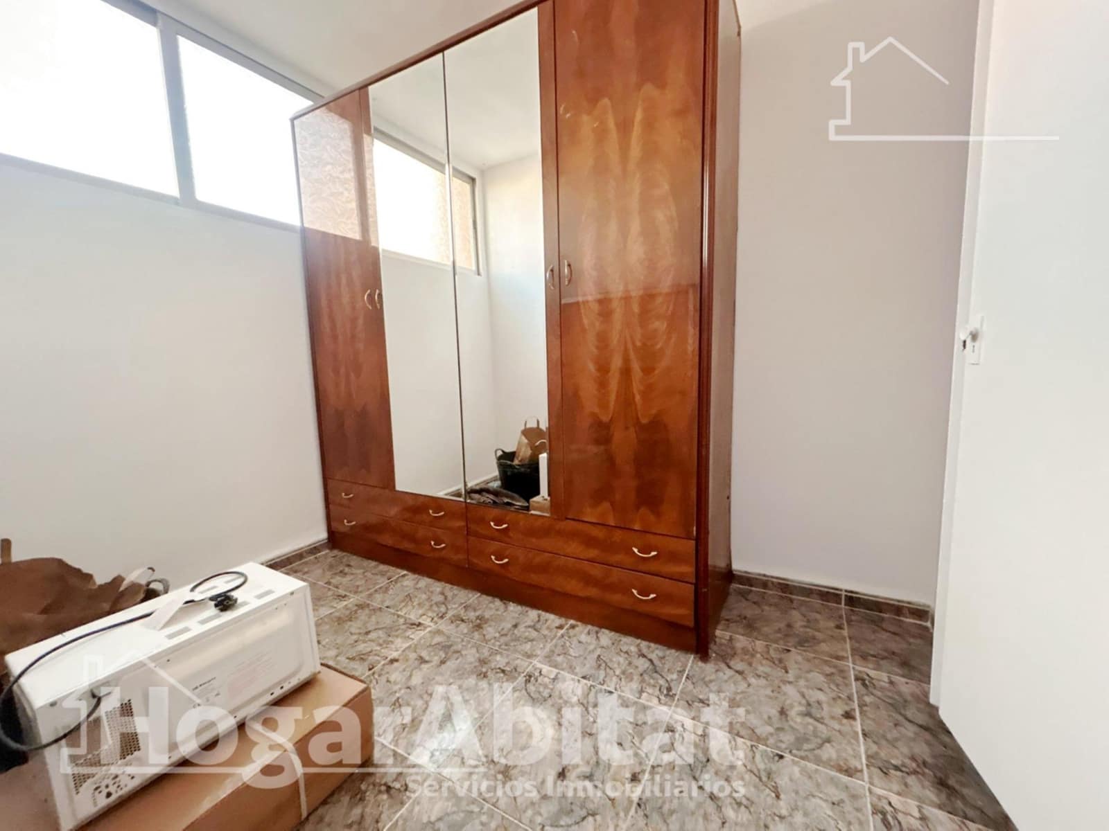 3 slaapkamer Flat te koop in Algemesi - € 75.000 (Ref: 9414161)