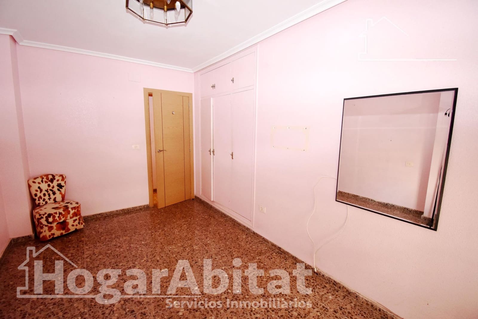 4 slaapkamer Flat te koop in Burriana / Borriana met zwembad - € 190.000 (Ref: 9414162)