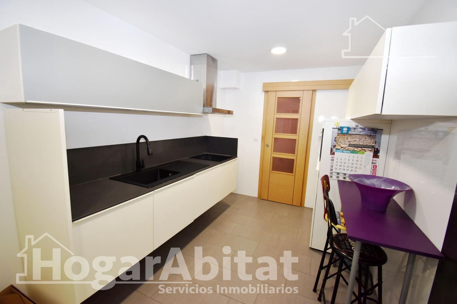 4 slaapkamer Flat te koop in Burriana / Borriana met zwembad - € 190.000 (Ref: 9414162)