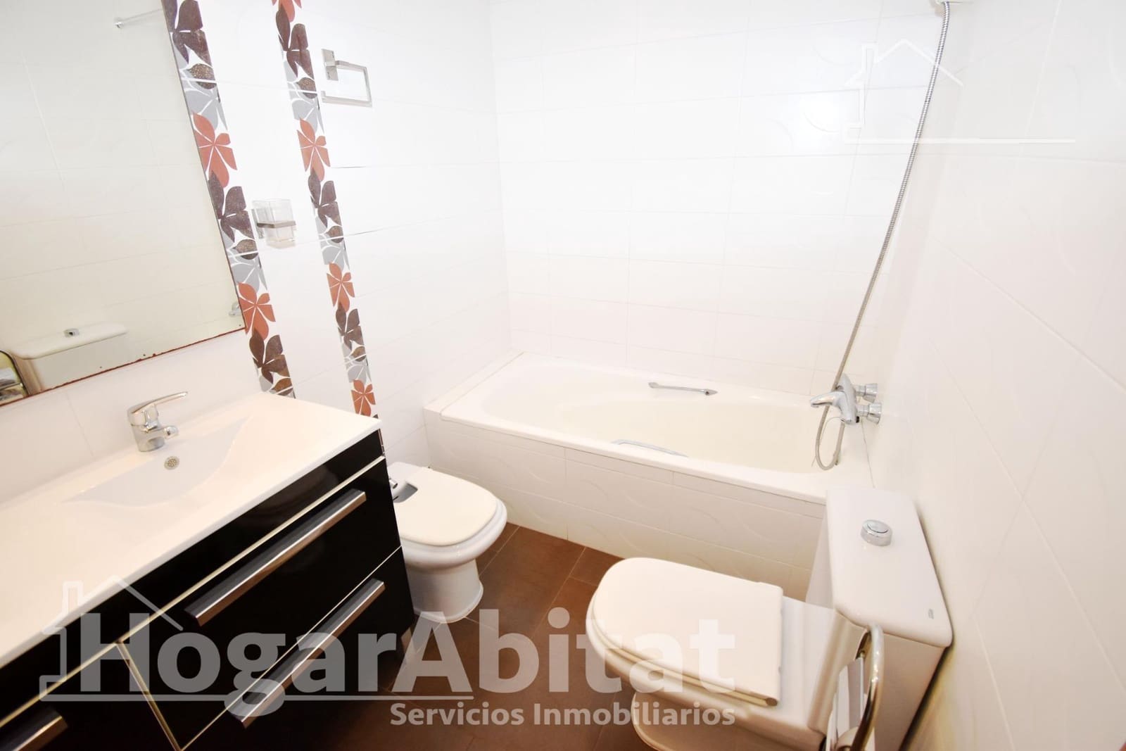 4 slaapkamer Flat te koop in Burriana / Borriana met zwembad - € 190.000 (Ref: 9414162)