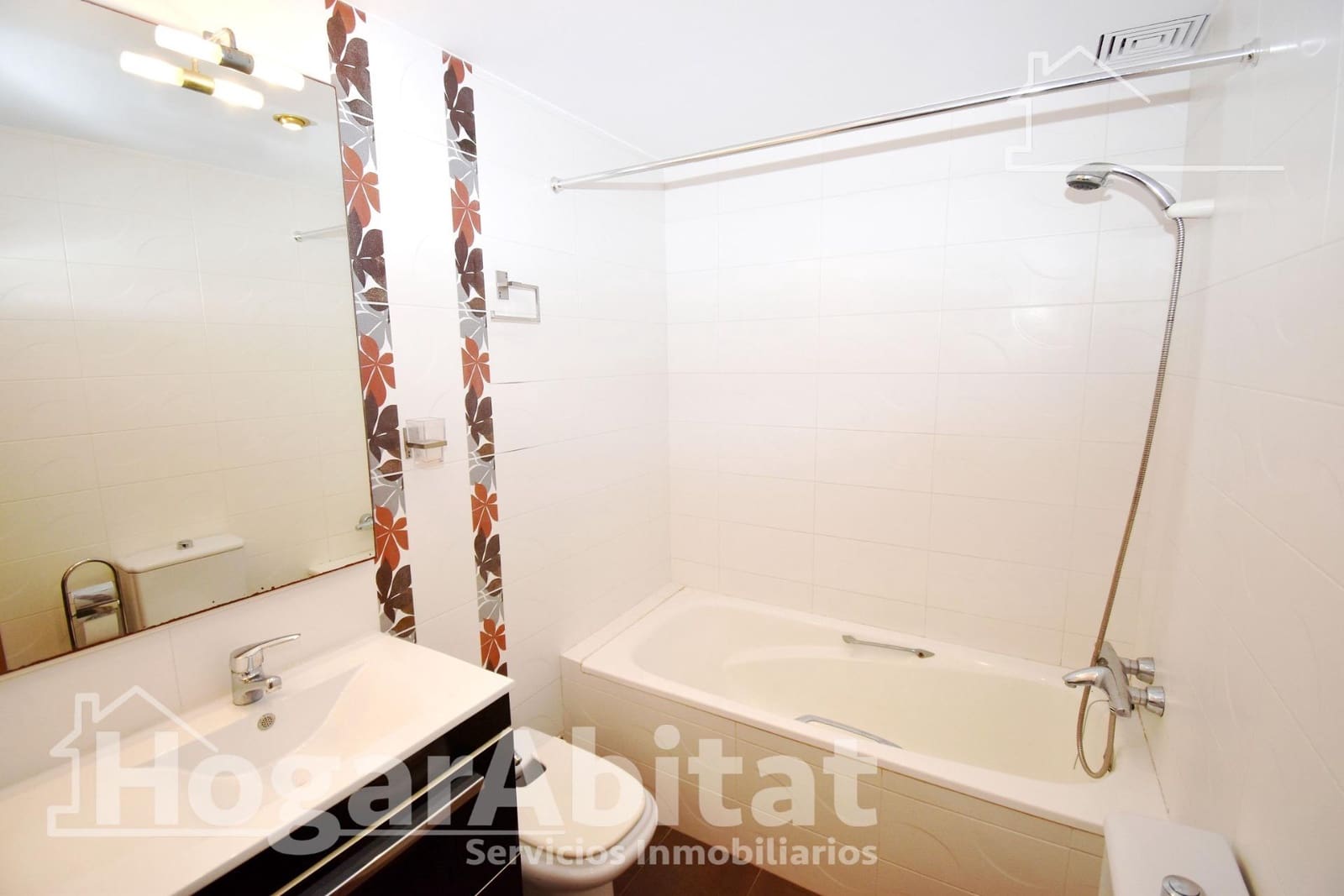 4 slaapkamer Flat te koop in Burriana / Borriana met zwembad - € 190.000 (Ref: 9414162)