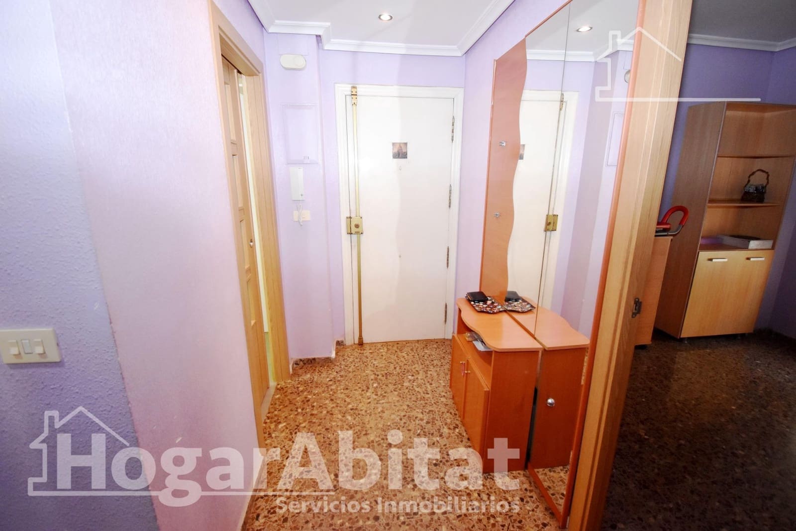 4 slaapkamer Flat te koop in Burriana / Borriana met zwembad - € 190.000 (Ref: 9414162)