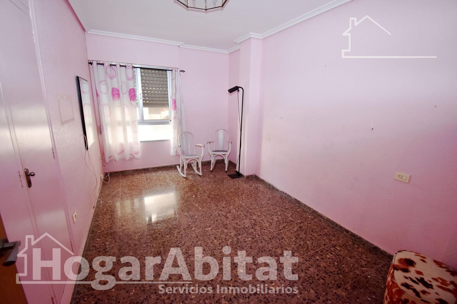 4 slaapkamer Flat te koop in Burriana / Borriana met zwembad - € 190.000 (Ref: 9414162)