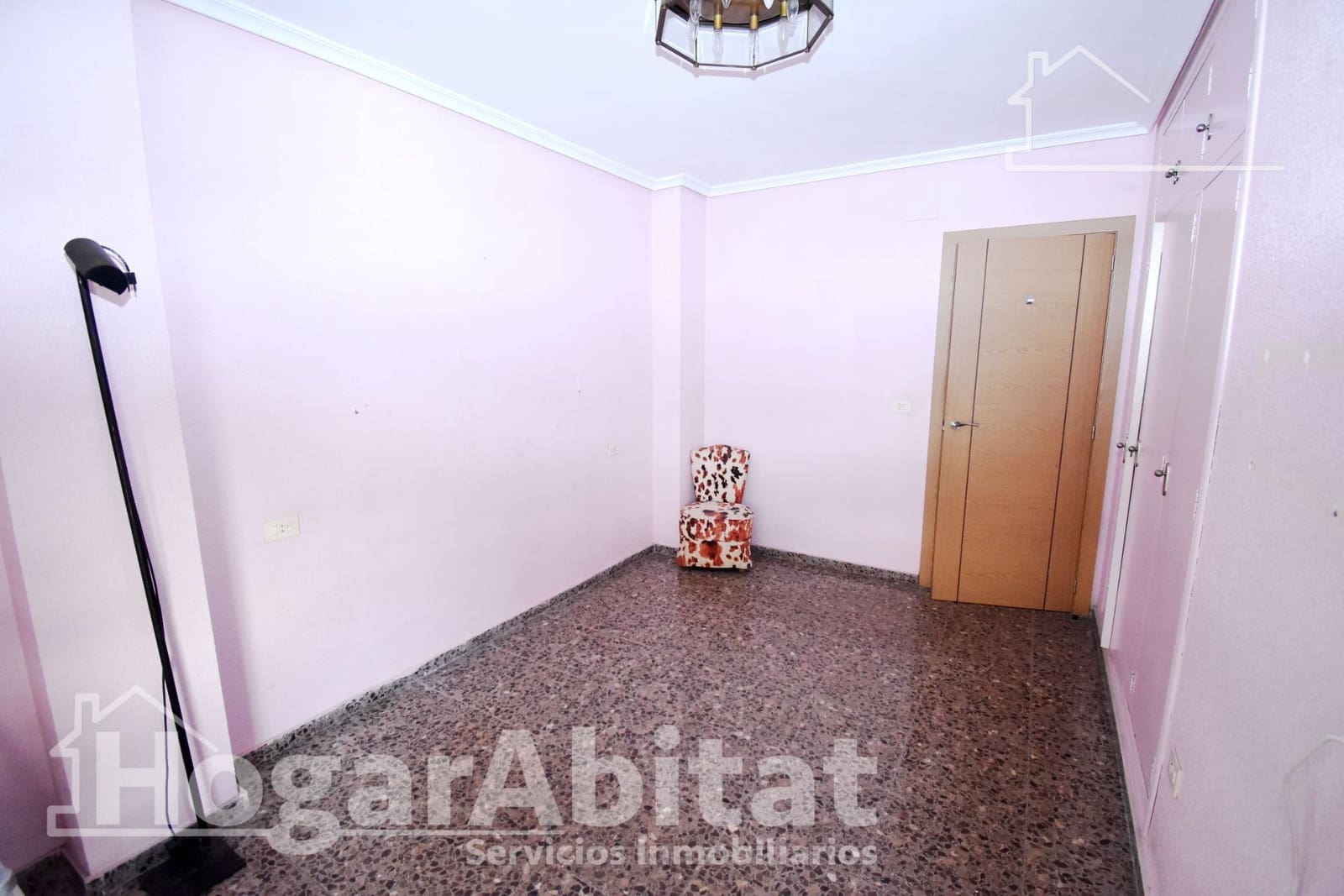 4 slaapkamer Flat te koop in Burriana / Borriana met zwembad - € 190.000 (Ref: 9414162)