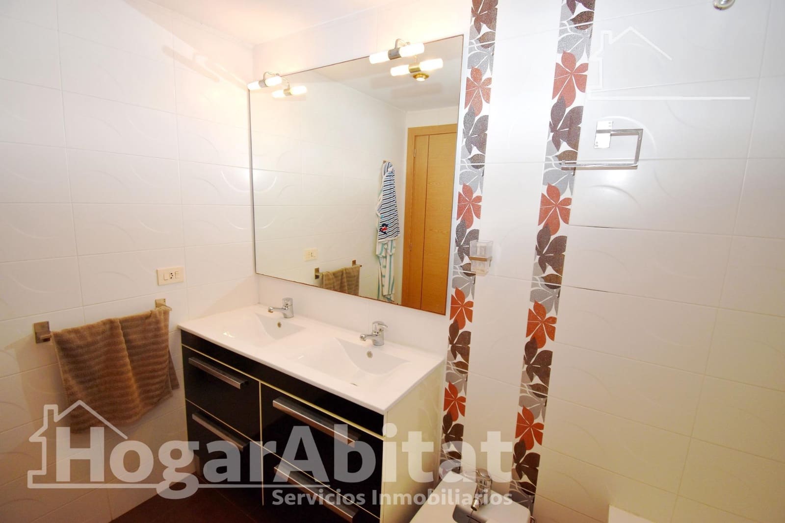 4 slaapkamer Flat te koop in Burriana / Borriana met zwembad - € 190.000 (Ref: 9414162)