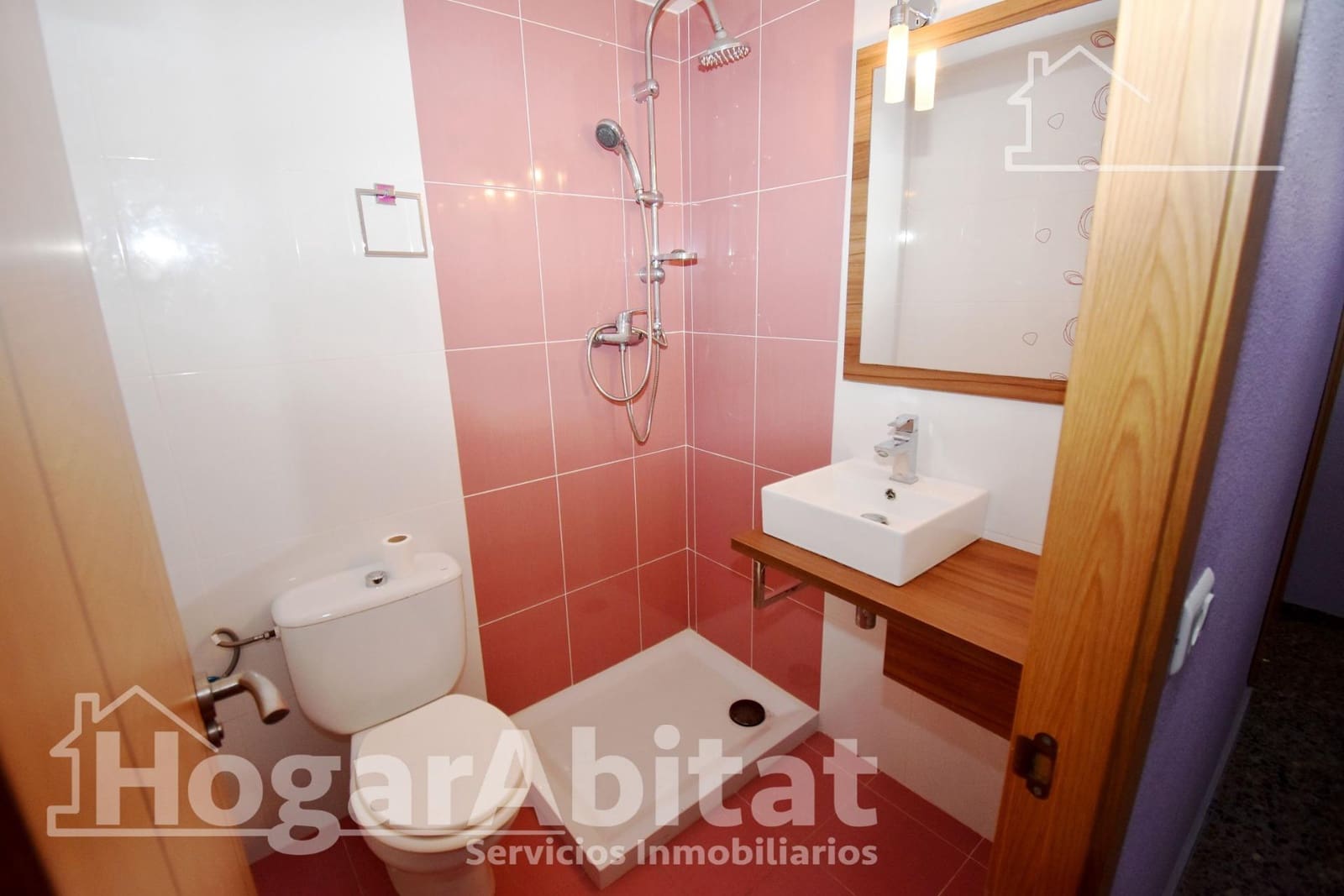 4 slaapkamer Flat te koop in Burriana / Borriana met zwembad - € 190.000 (Ref: 9414162)