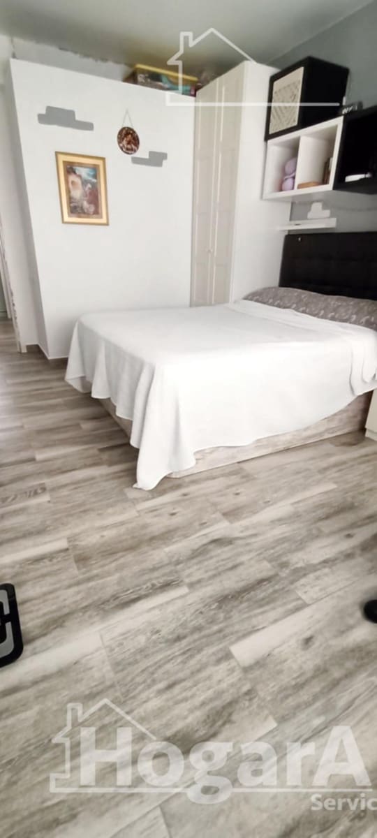 2 soveværelse Lejlighed til salg i El Perello - € 167.000 (Ref: 9414164)